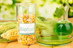 Clawthorpe biofuel availability