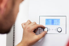 best Clawthorpe boiler servicing companies