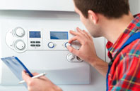 free commercial Clawthorpe boiler quotes